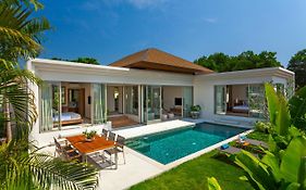 Trichada Phuket